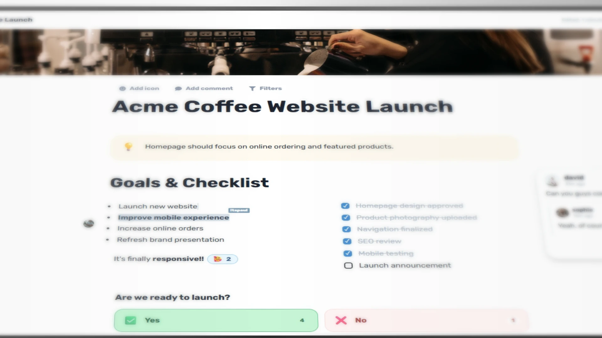 ReadyTools Workspace with AI & Collab logo