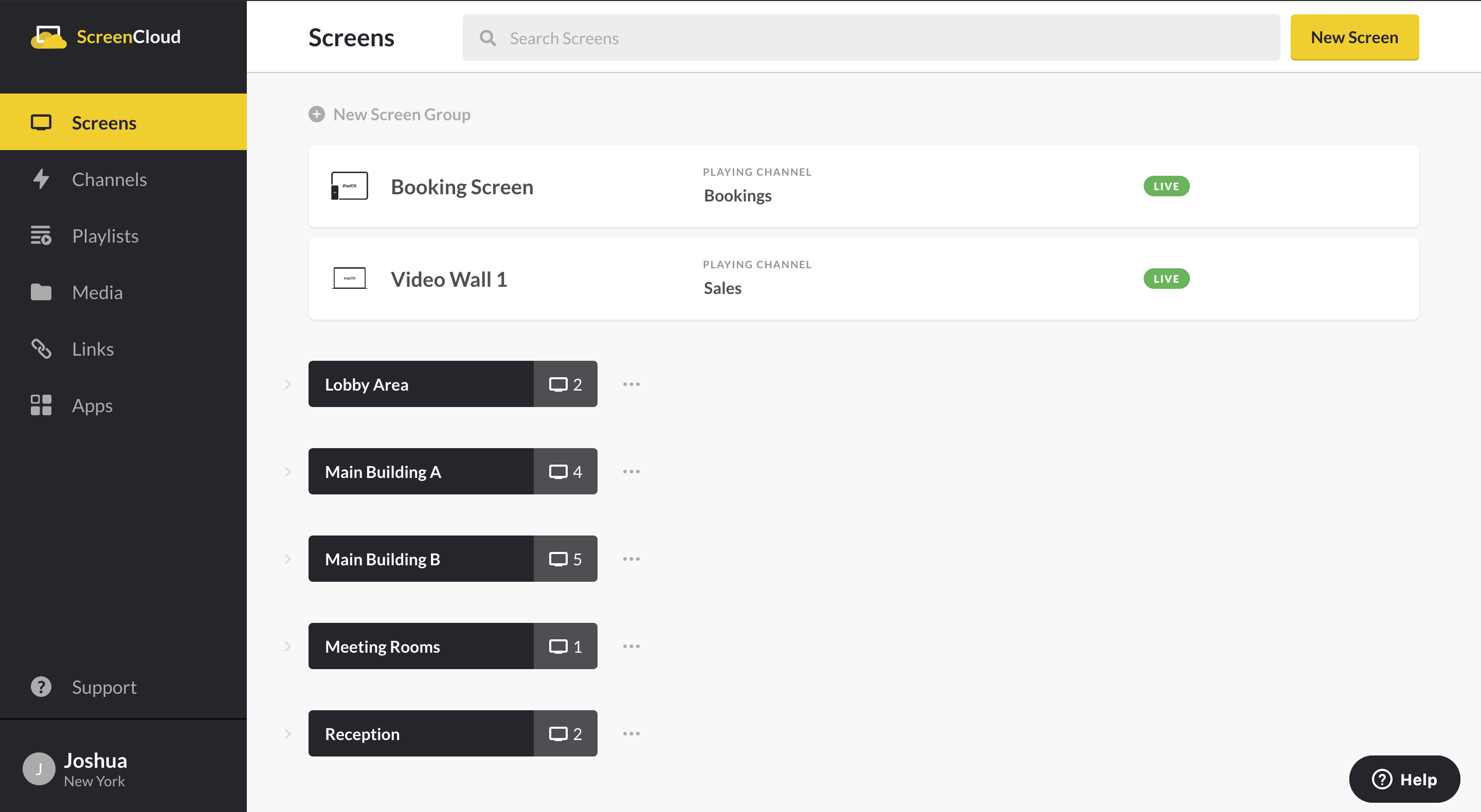 ScreenCloud gallery image