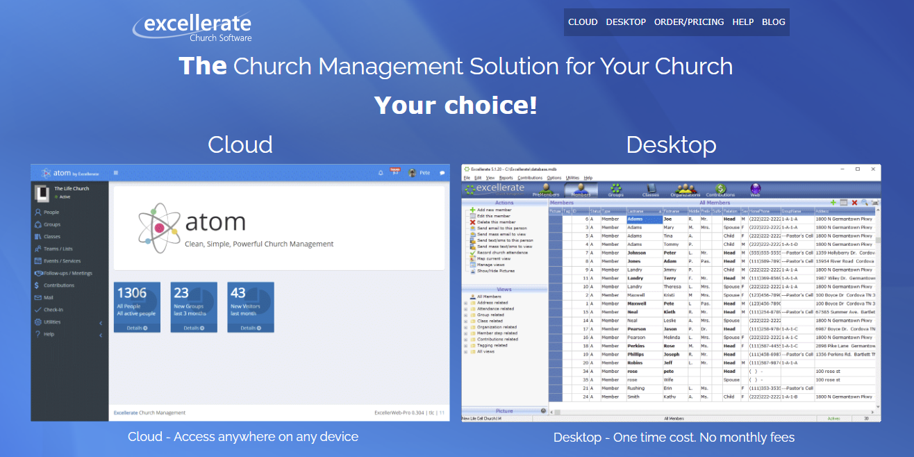 Excellerate gallery image