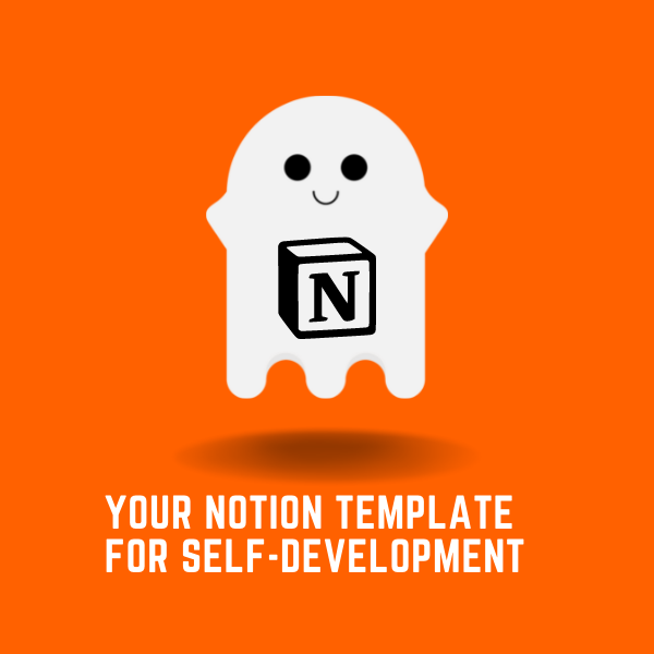 Notion template: Renew