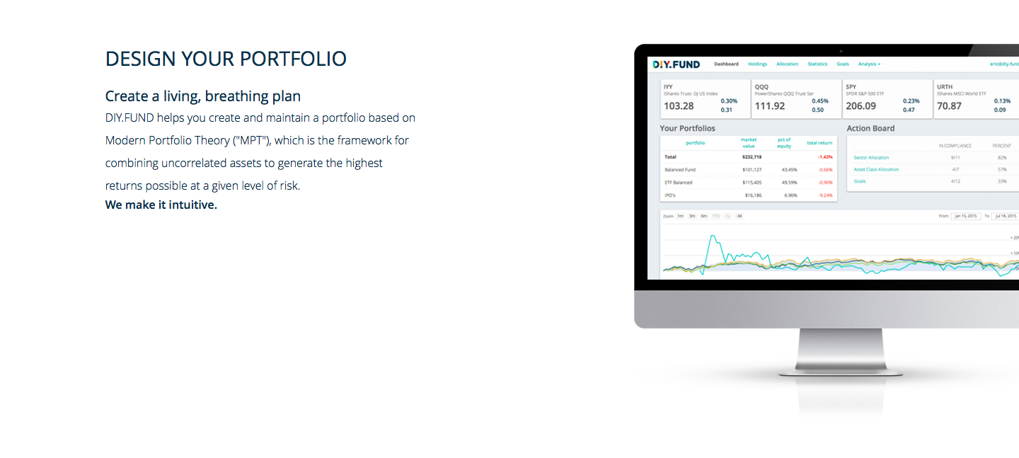 DIY.FUND gallery image