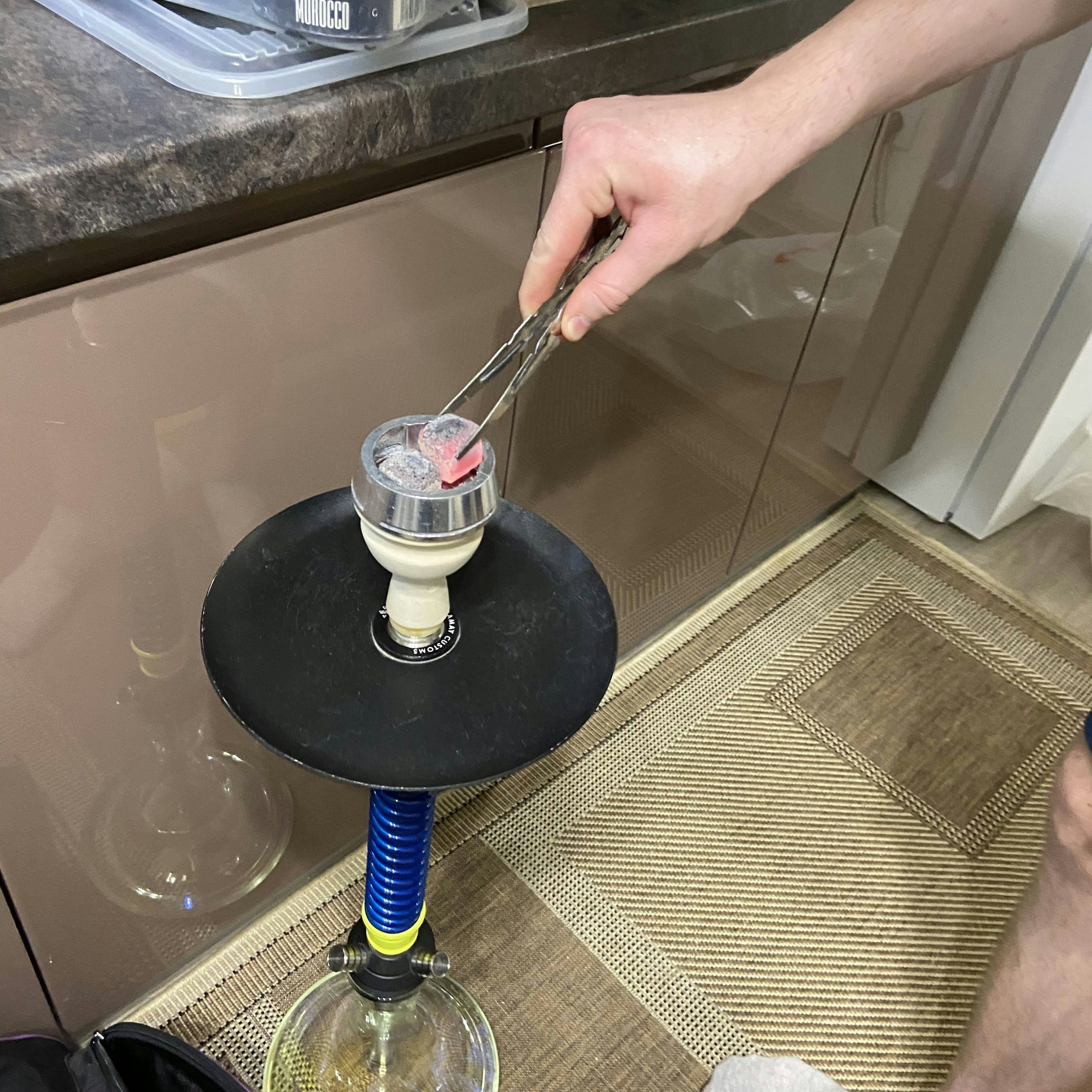 Hookah Home Samara gallery image