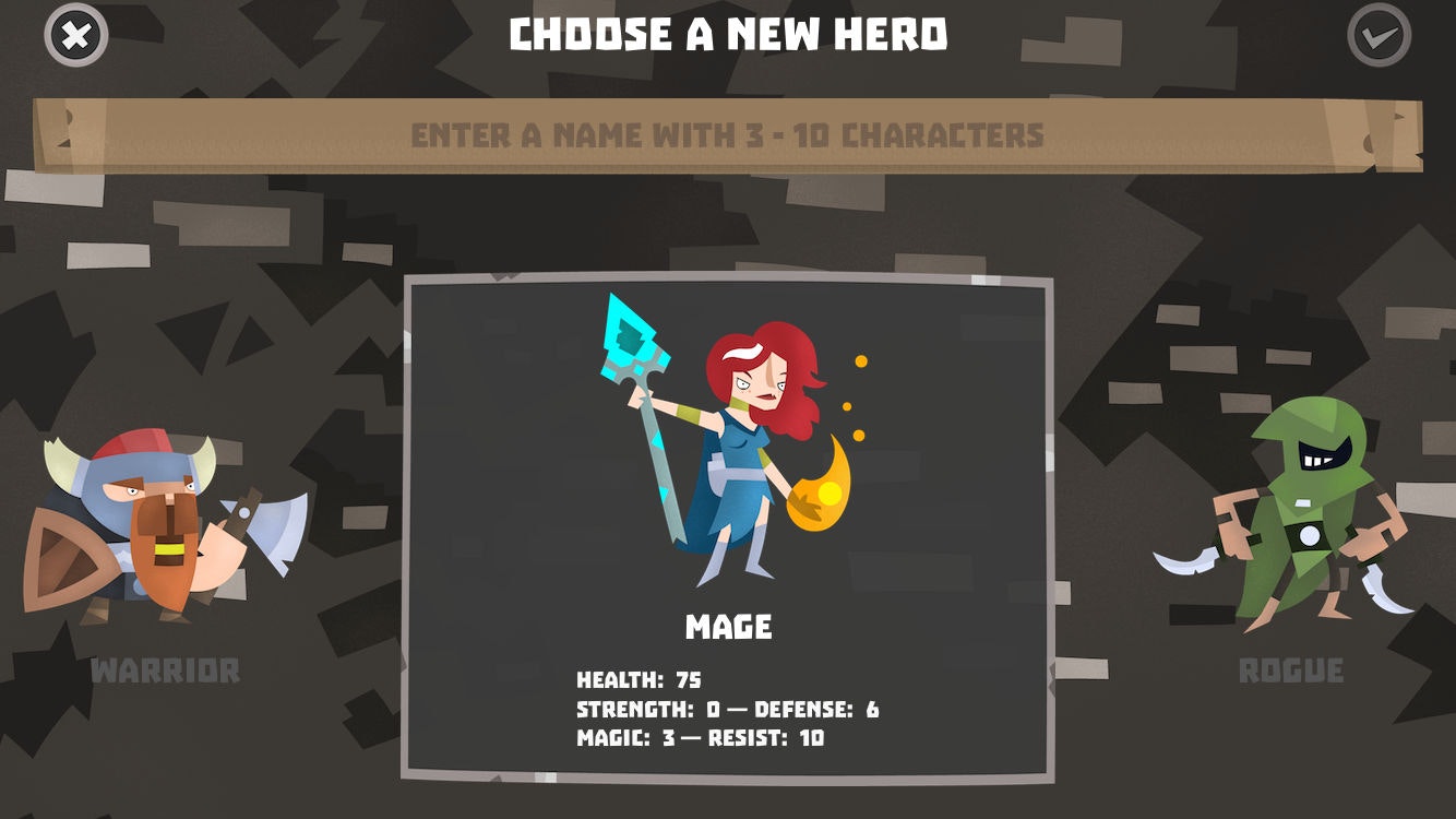 Chain Quest gallery image