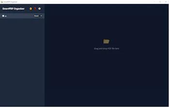 SmartPDF Organizer gallery image