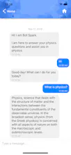 PhyicsSpark gallery image