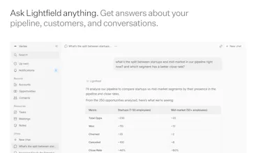 Lightfield gallery image
