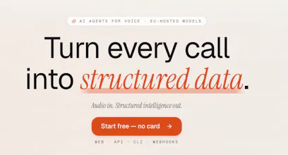 OpenWhistle gallery image