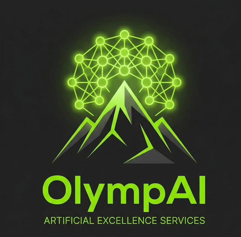 OlympAI screenshot 1