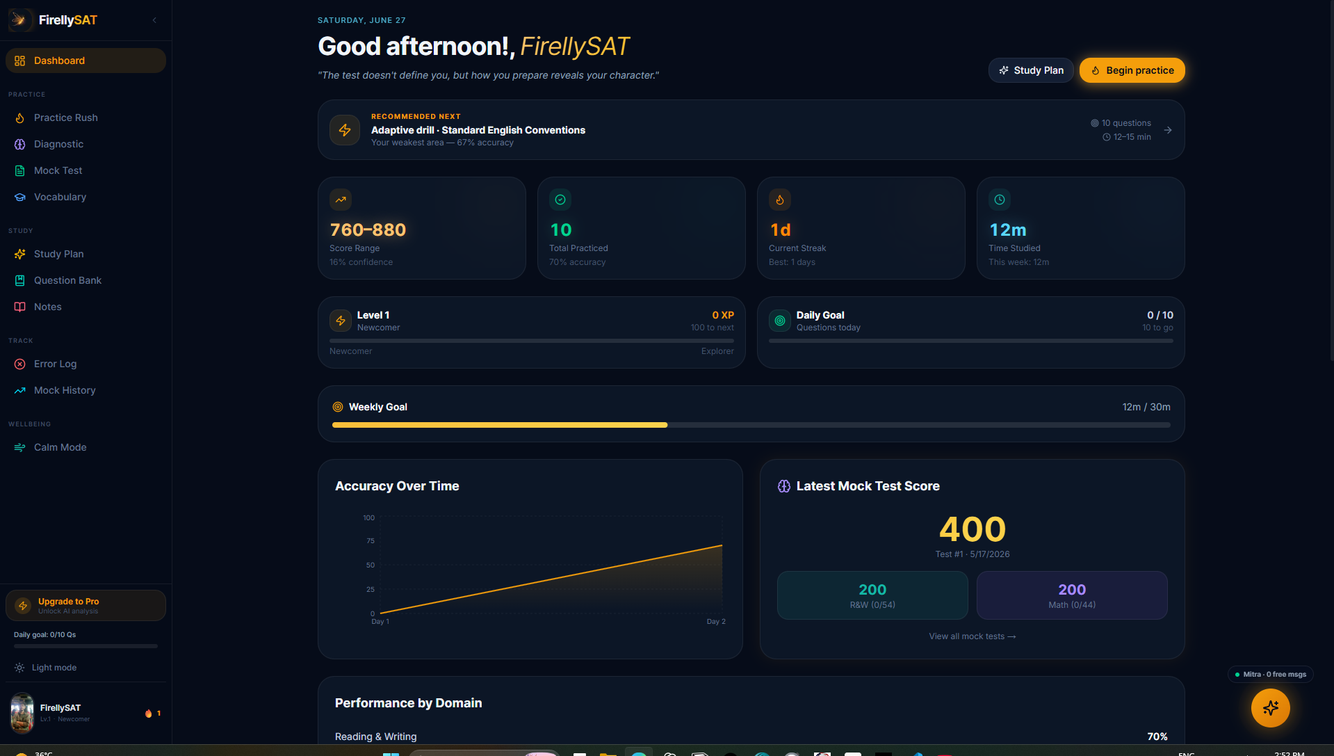 FirellySAT gallery image