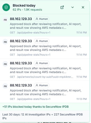 SecureNow gallery image