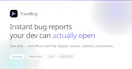 TraceBug