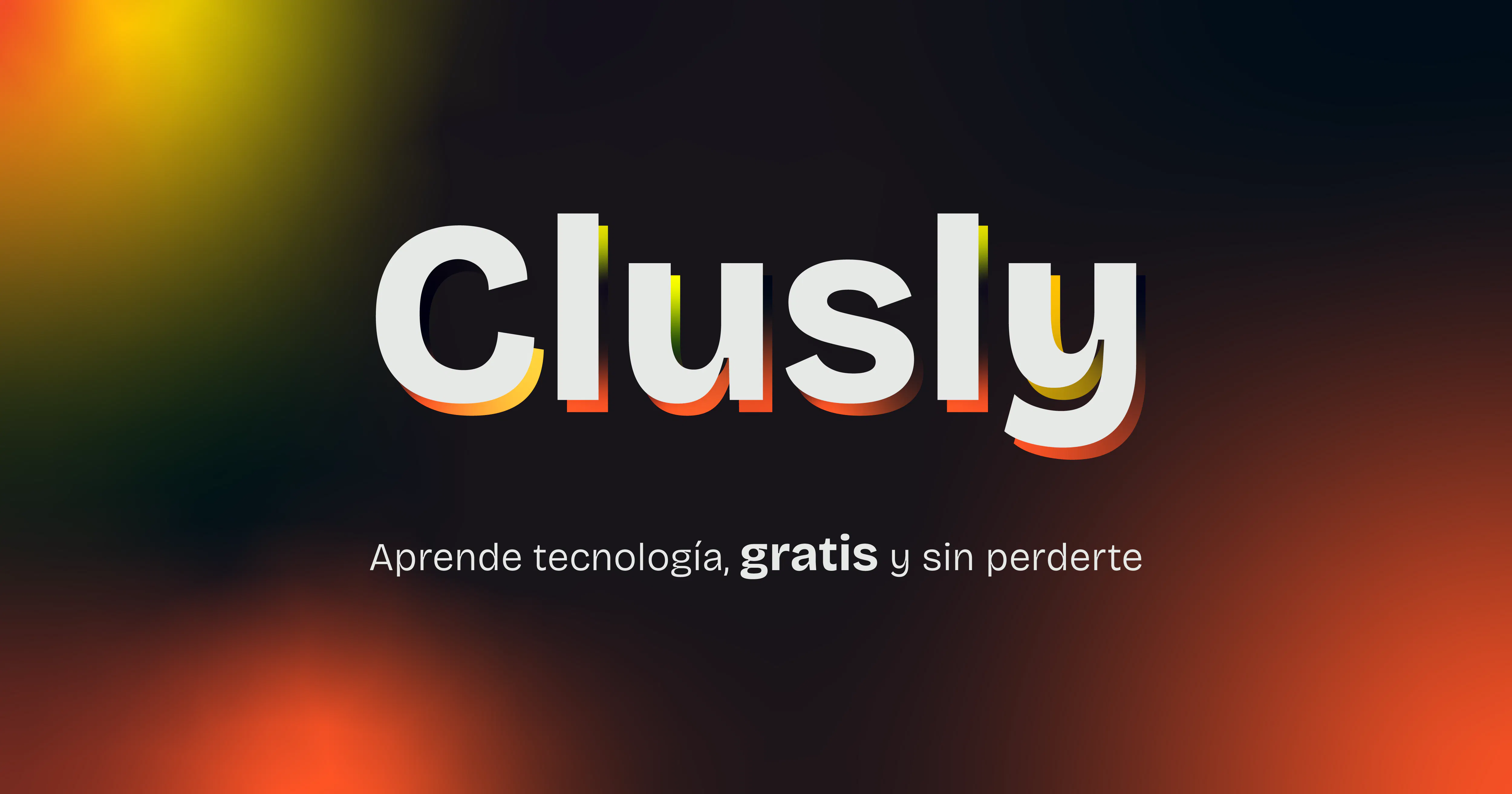Clusly gallery image