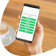 Stylish Fonts gallery image