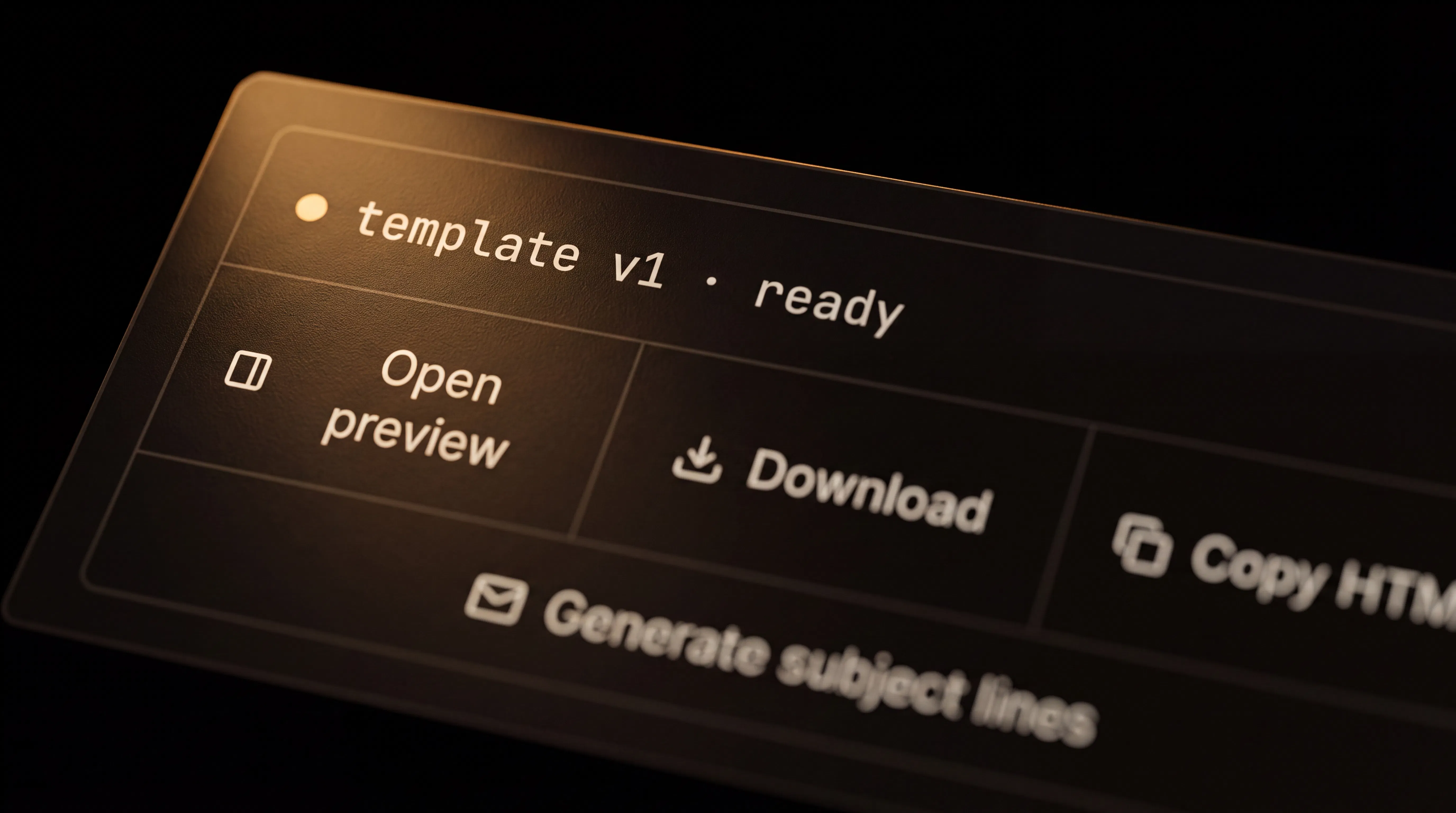EmailTemple gallery image