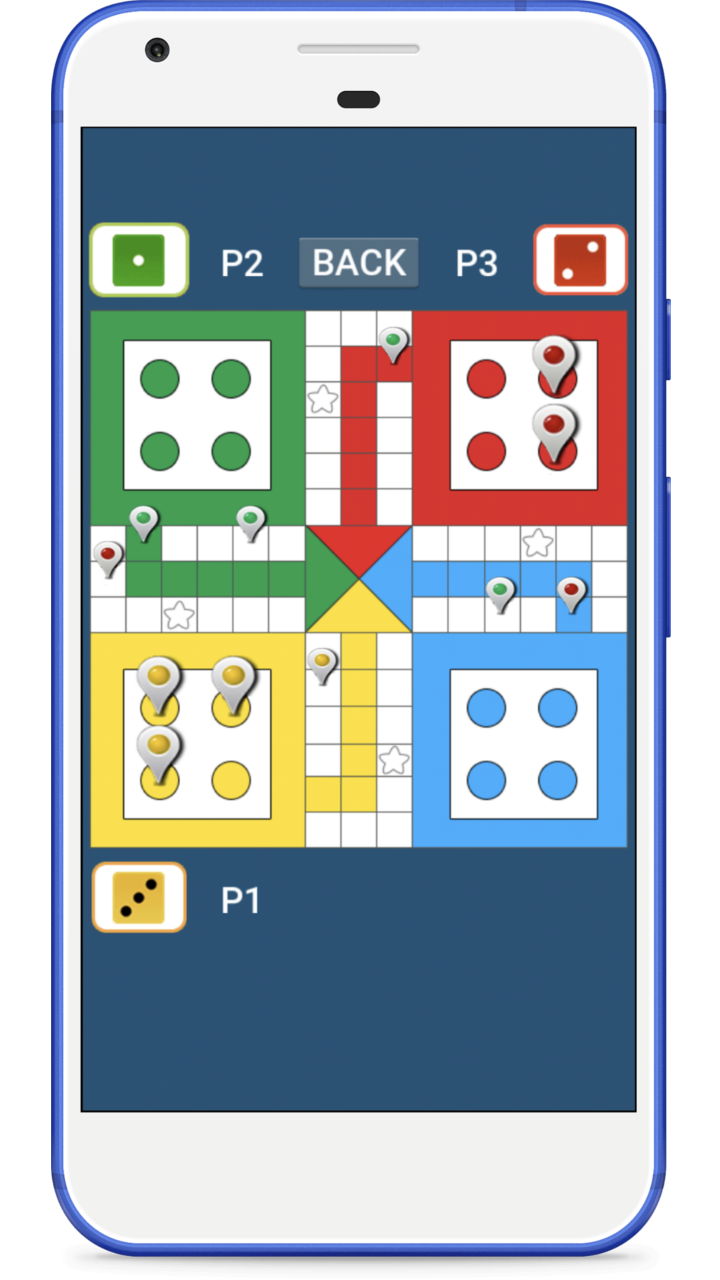 Ludo Knight gallery image