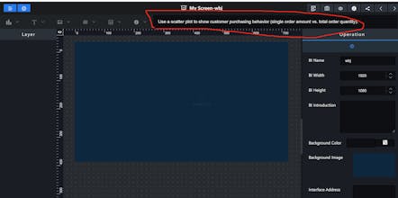 Chat BI gallery image