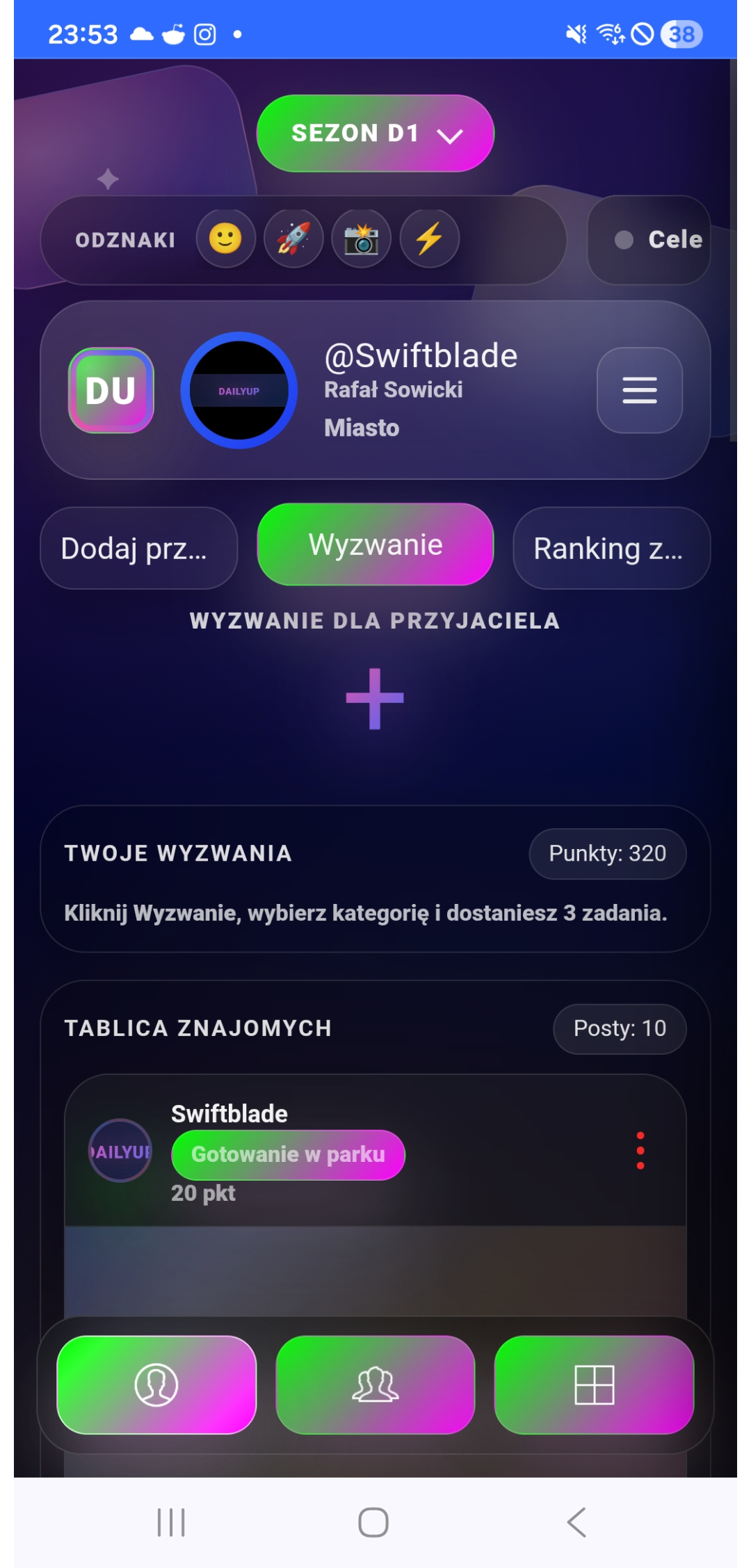 DailyUp  gallery image