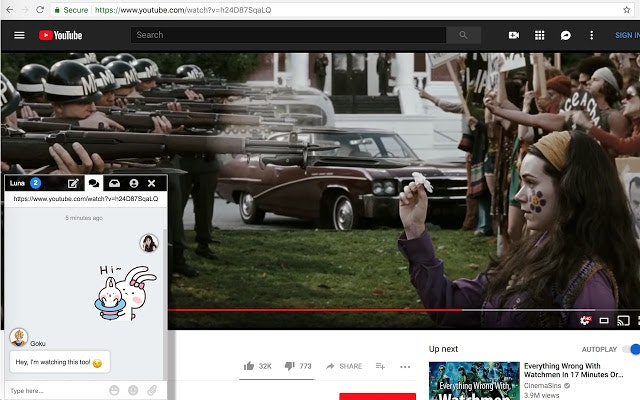 Same Page gallery image