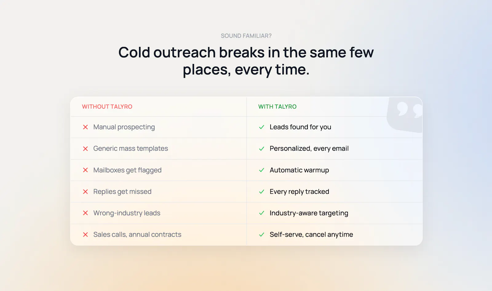 Talyro screenshot 3