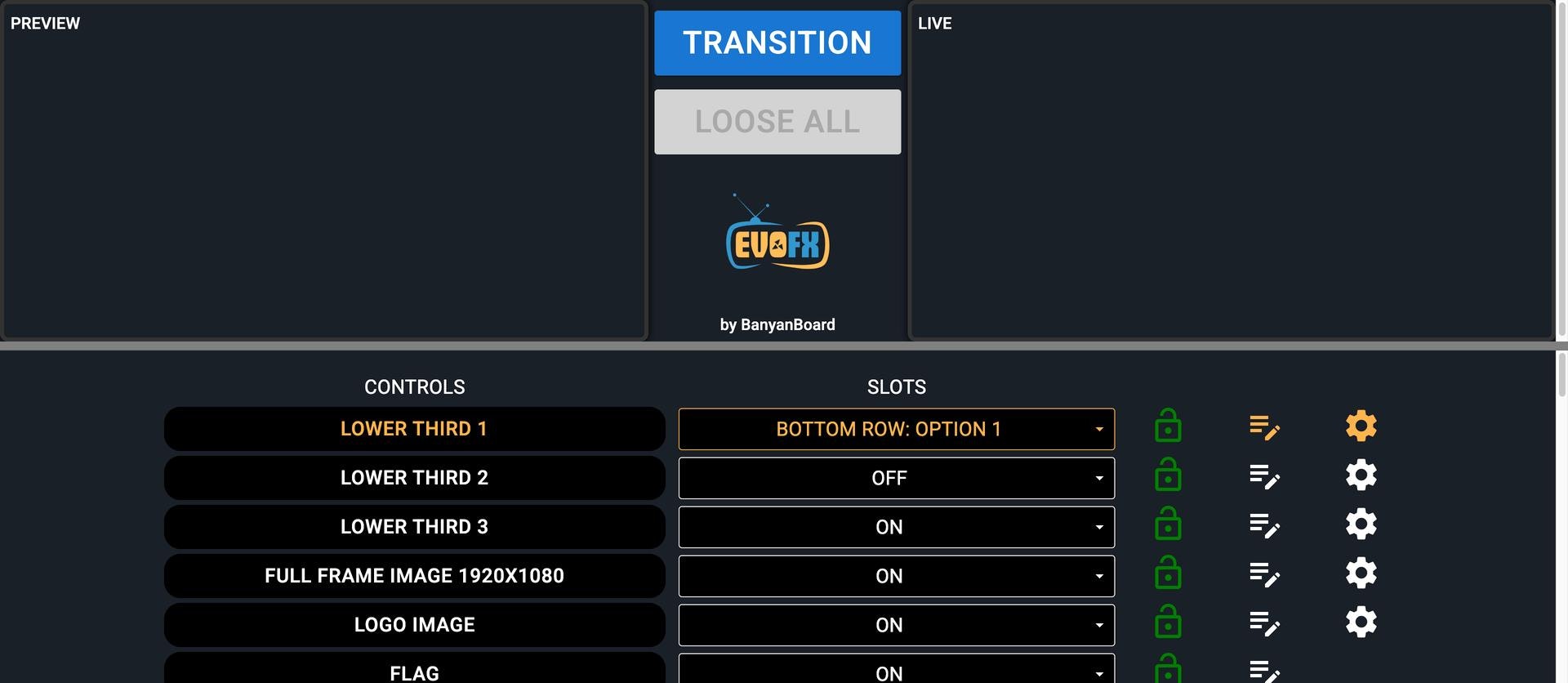 EZGrafix - Affordable graphics overlays for sports broadcasters media 8