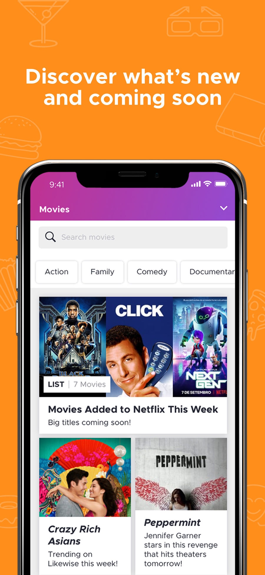 Likewise Get Recommendations You Love From People You Know