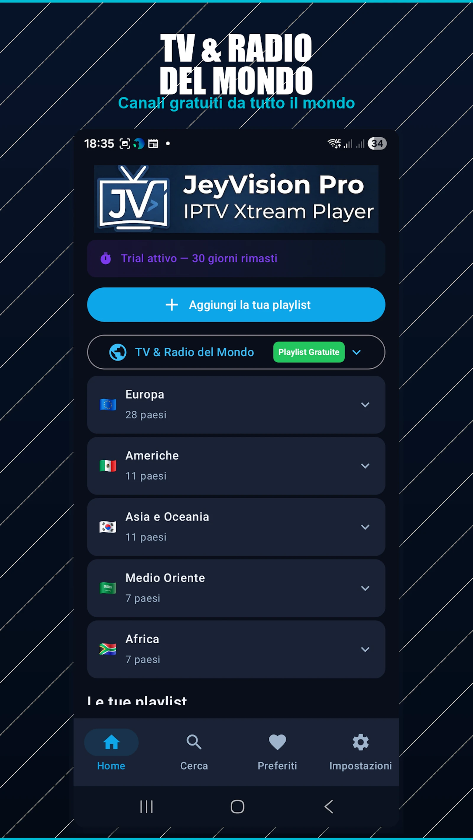 JeyVision Pro screenshot 17