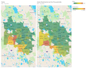 Everything By Zip Code gallery image