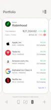 Atlas Investment Tracker gallery image