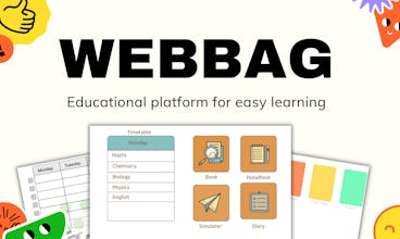 WebBag gallery image