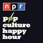 Pop Culture Happy Hour - A Conversation with Robert Galbraith (aka J.K. Rowling)