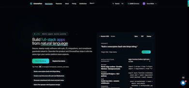 ChromaFlow gallery image