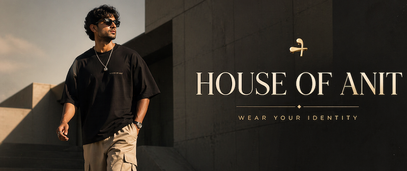 House Of Anit
