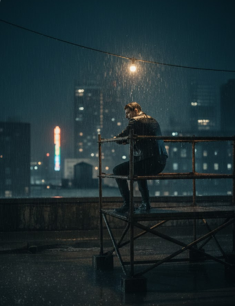 MyMovie AI - Screenshot 4 showing product features and functionality