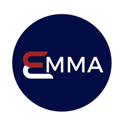 EMMA - AI voice agent logo