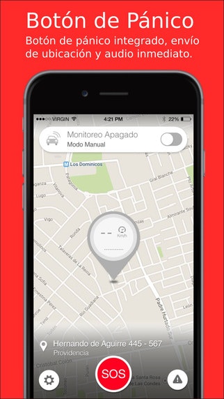 SOSmart gallery image