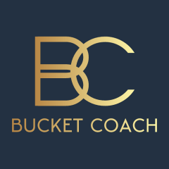 Bucket Coach logo