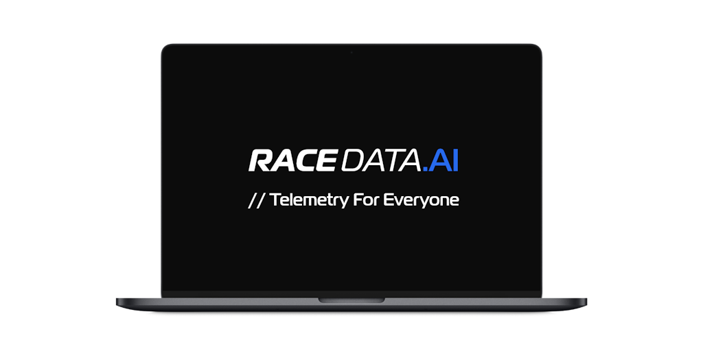 RaceData AI