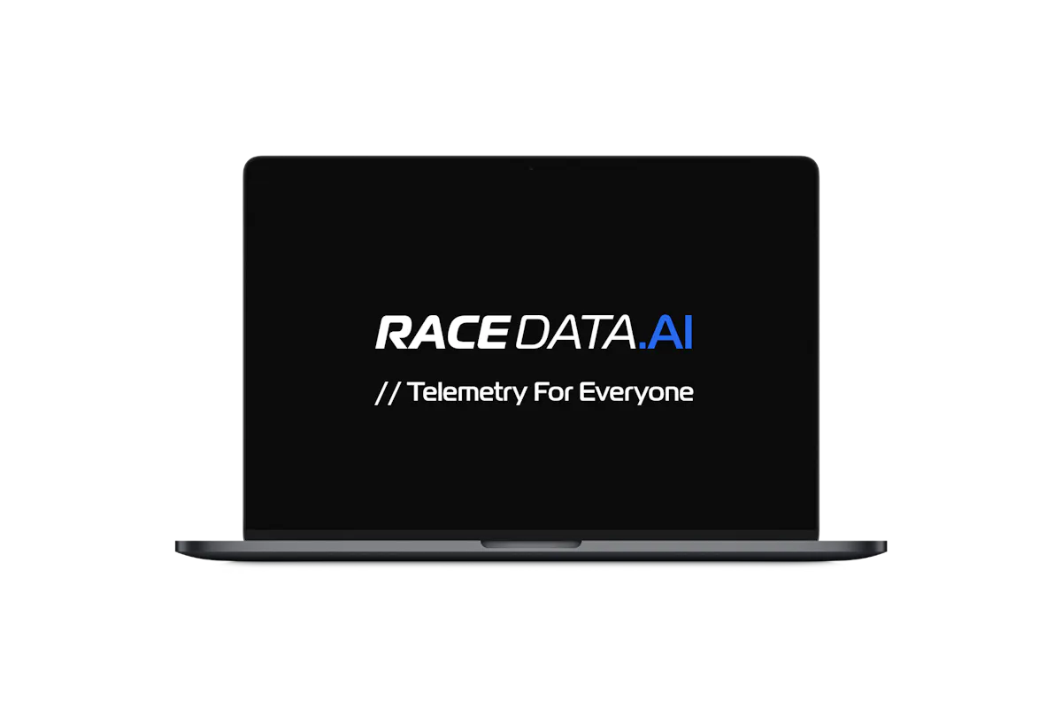 RaceData AI
