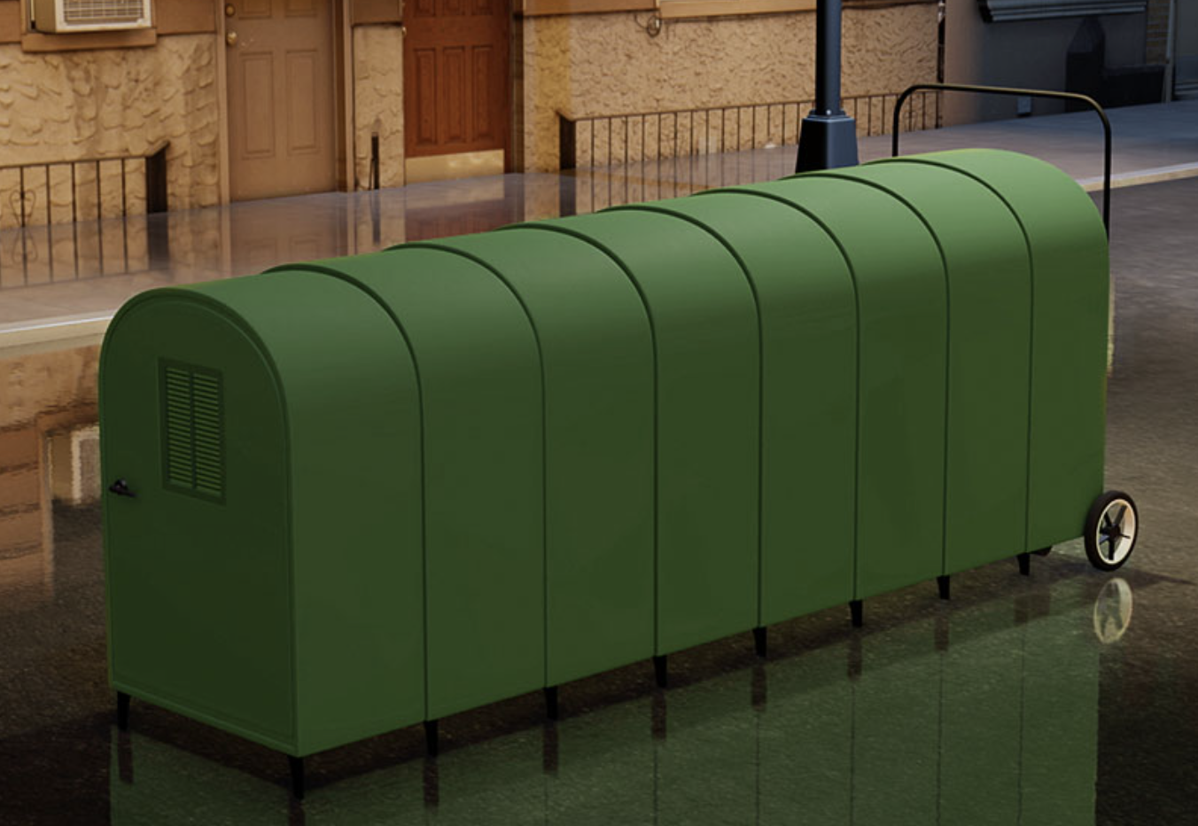 Smart Shelta gallery image