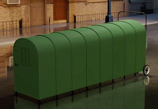 Smart Shelta gallery image