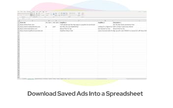 AdMiner by PPC Ad Editor gallery image