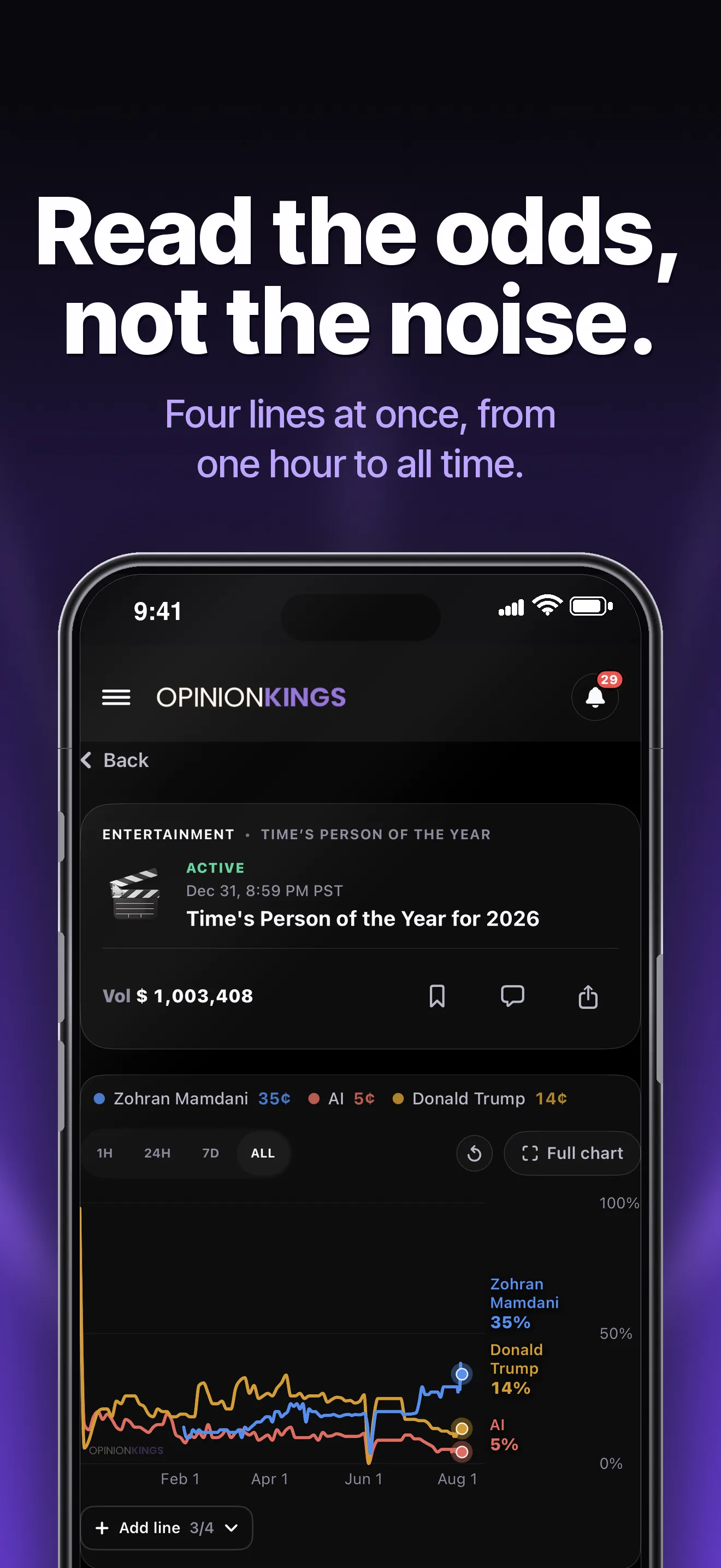 OpInionKings gallery image