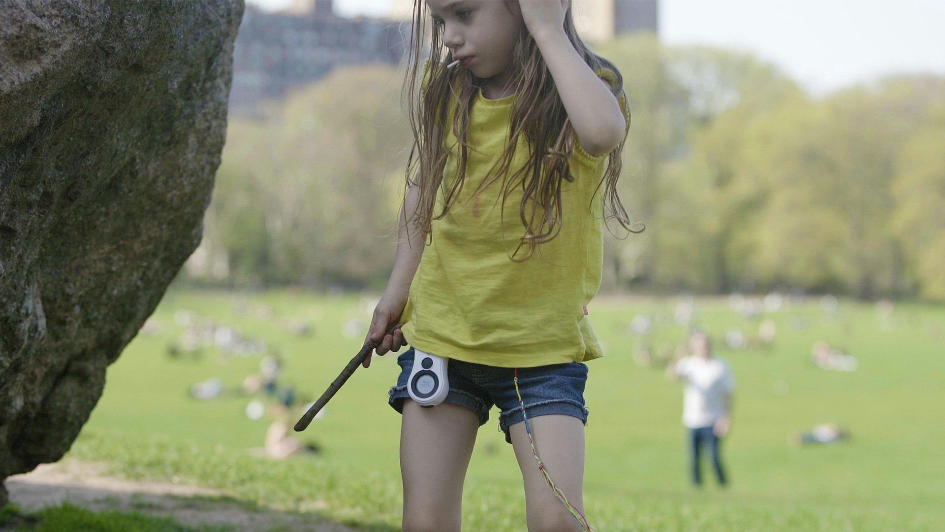 LynQ - The People Compass gallery image