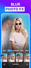 Blur Photo Editor gallery image