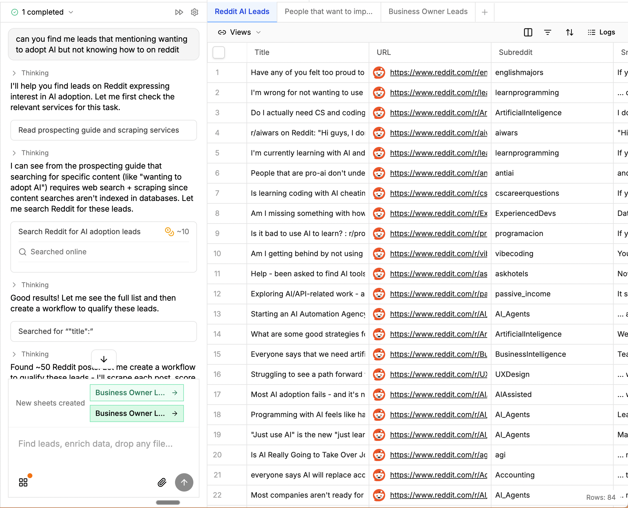 Orange Slice gallery image