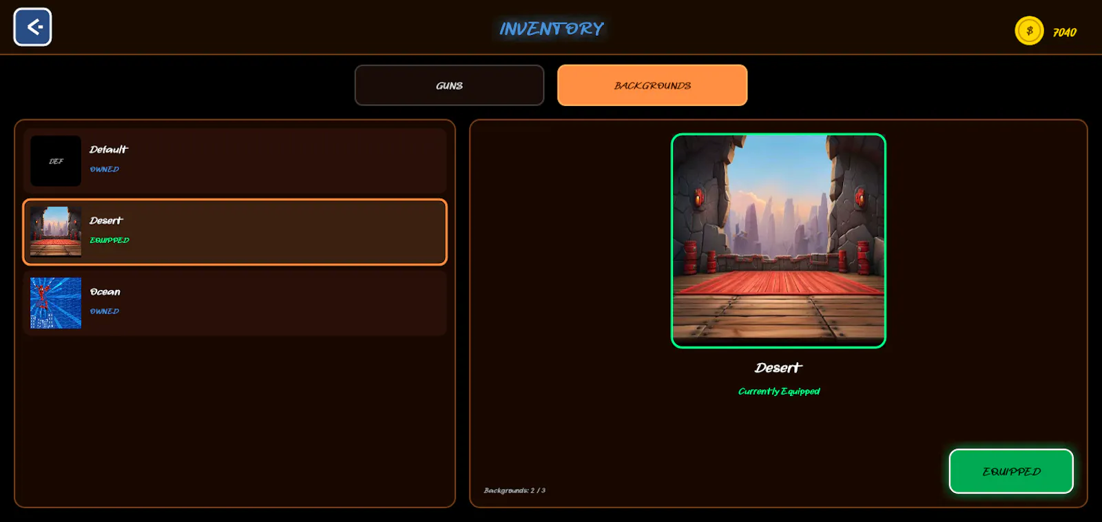 ZShoot screenshot 5