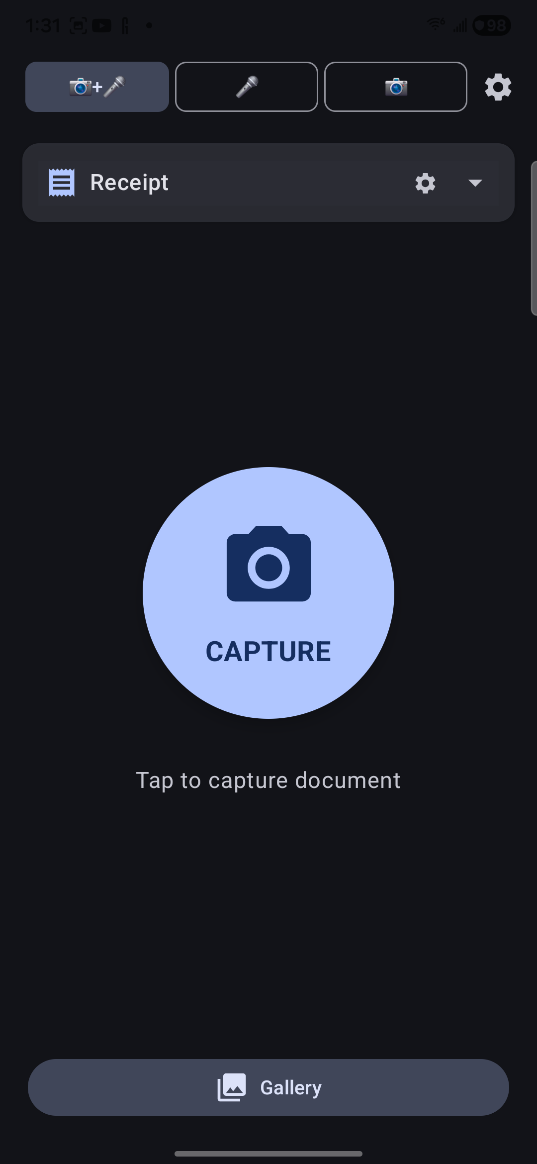 QuickCapture - Scan & Speak gallery image