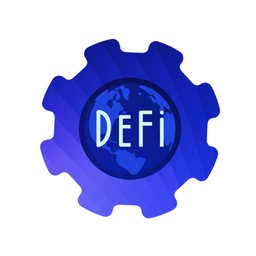 Pancakeswap Clone App - Product Hunt launch logo