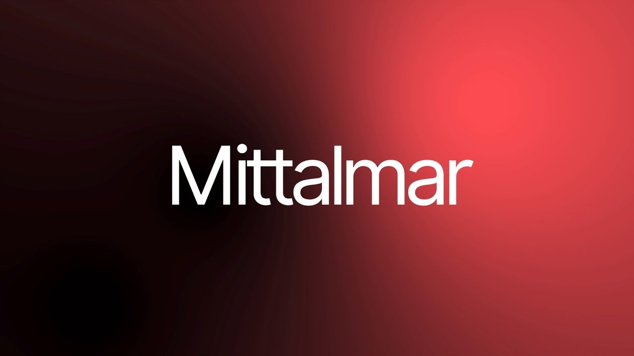 Mittalmar YouTube Software gallery image