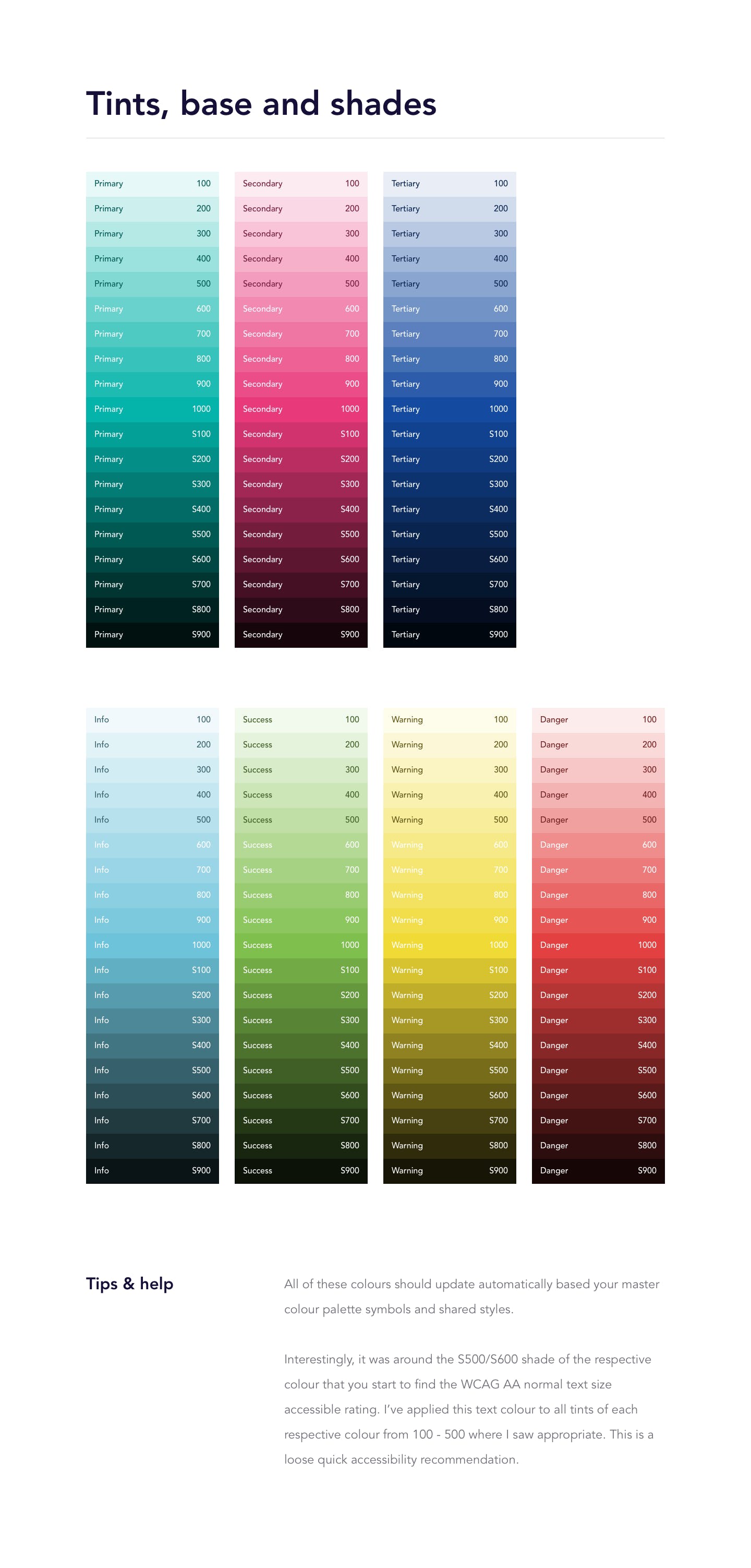 Sketch Colour Palette Generator media 2